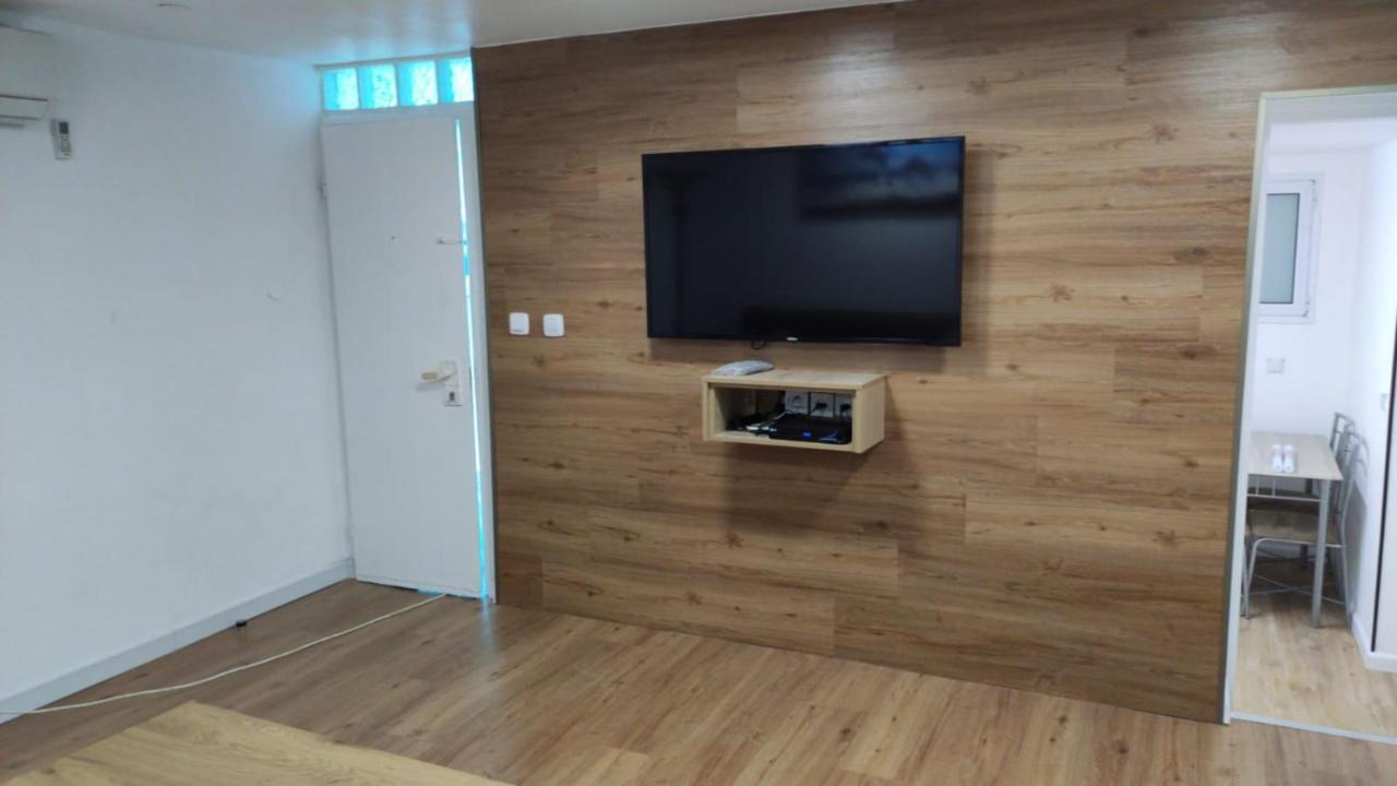 Apartment המקום של דוד David Place Eilat