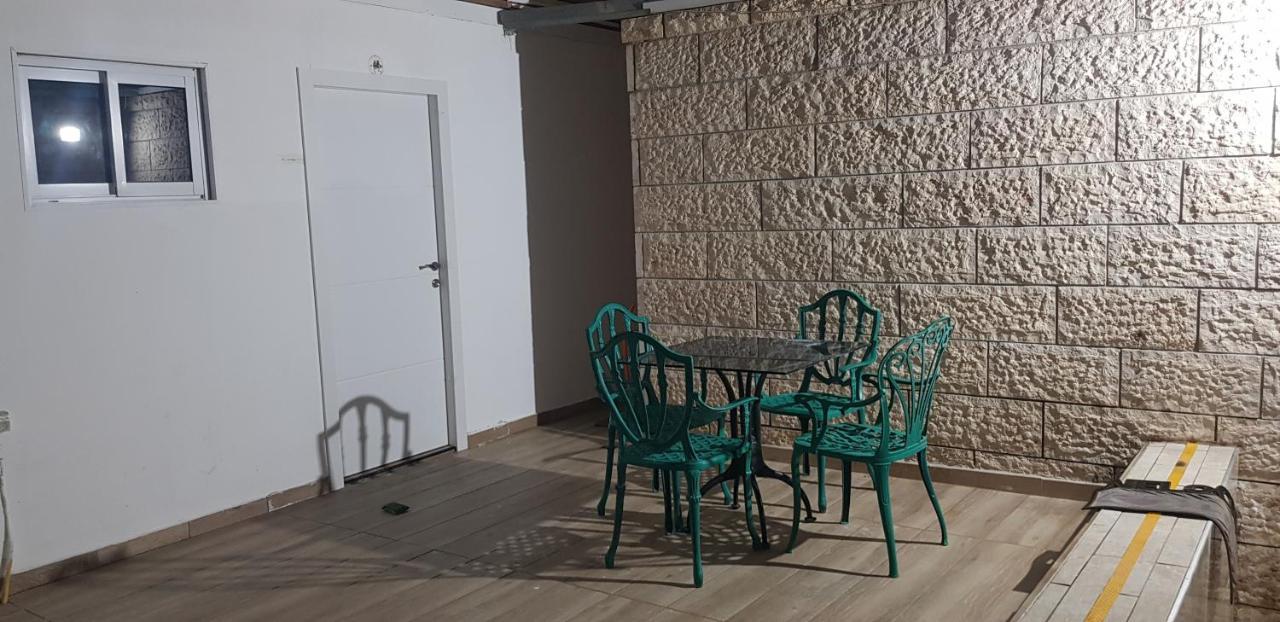 המקום של דוד David Place * Eilat